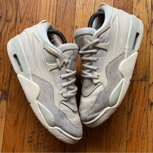 Air Jordan 4 RM Legend Light Brown